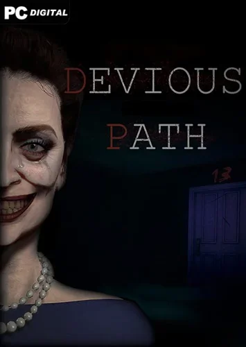 Devious Path (2024) PC | Лицензия