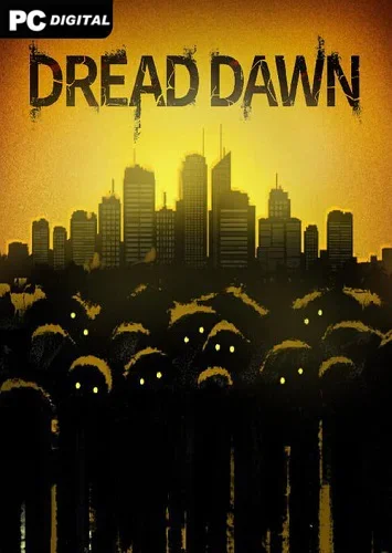 Dread Dawn (2024) PC | Лицензия