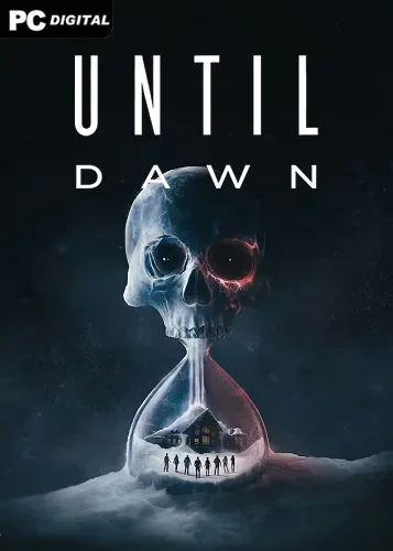 Until Dawn (2024) PC | Лицензия