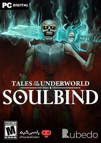 Soulbind: Tales Of The Underworld (2024) PC | Лицензия