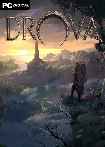 Drova - Forsaken Kin (2024) PC | Лицензия