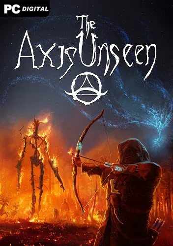 The Axis Unseen (2024) PC