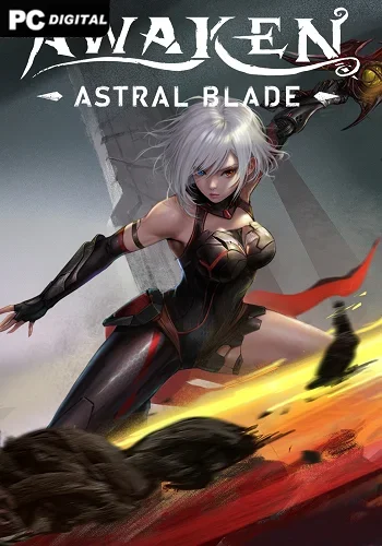 Awaken - Astral Blade (2024) PC