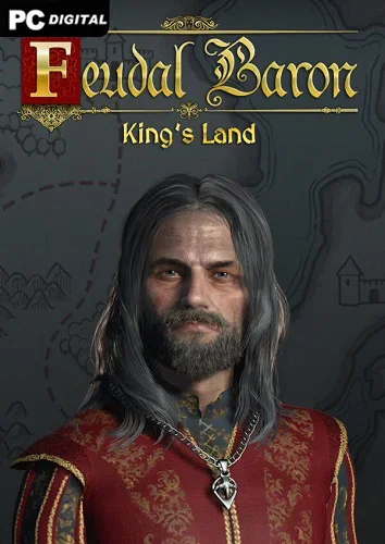 Feudal Baron: King's Land (2024) PC