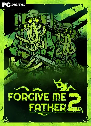 Forgive Me Father 2 (2024) PC