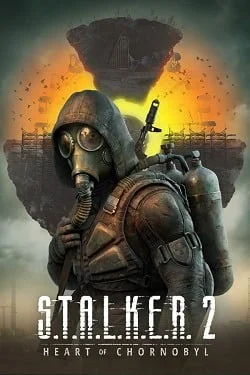 STALKER 2 Heart of Chornobyl (СТАЛКЕР 2 Сердце Чернобыля)