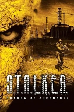 STALKER Shadow of Chernobyl (СТАЛКЕР Тень Чернобыля)