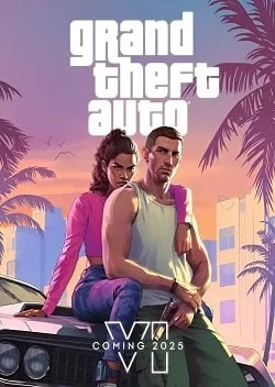 GTA 6 (ГТА 6)