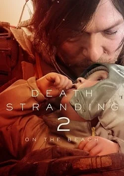 Death Stranding 2: On The Beach