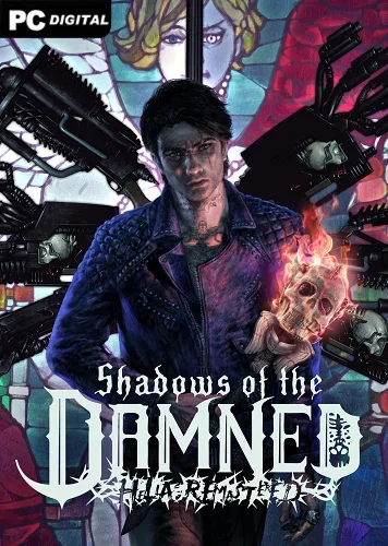 Shadows of the Damned: Hella Remastered (2024) PC