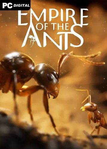 Empire of the Ants: Digital Deluxe Edition [v 1.02.19732 + DLCs] (2024) PC | RePack