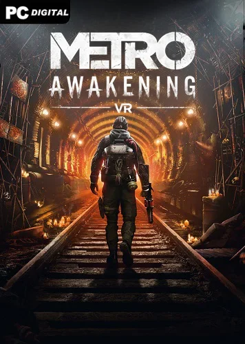 Metro Awakening VR