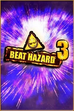 Beat Hazard 3