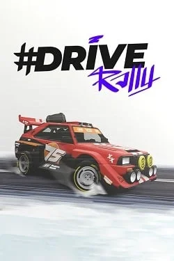 #DRIVE Rally