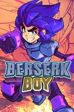 Berserk Boy