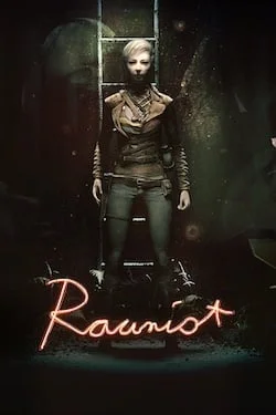 Rauniot