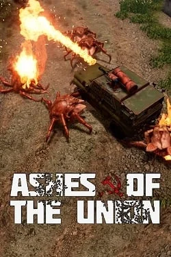 Ashes of the Union