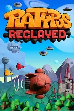 Platypus Reclayed