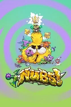 Nubs!