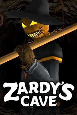 Zardy's Cave