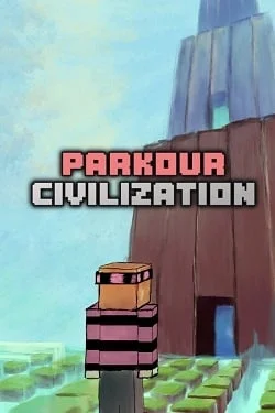 PARKOUR CIVILIZATION