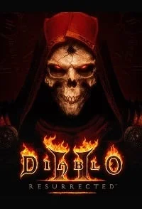 Diablo 2 (II) Resurrected