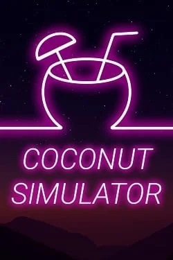 Coconut Simulator