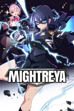 MIGHTREYA