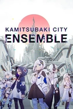 KAMITSUBAKI CITY ENSEMBLE