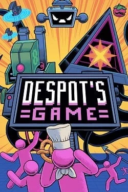 Despot's Game