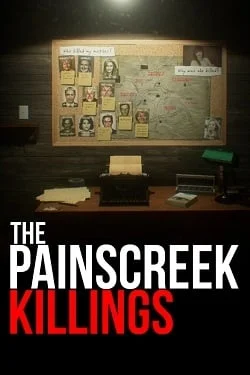 The Painscreek Killings