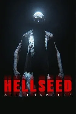 HELLSEED: All Chapters