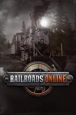 Railroads Online