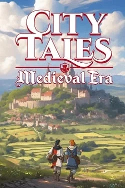 City Tales - Medieval Era