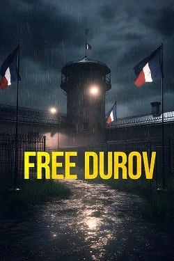 FREE DUROV