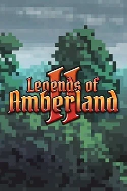 Legends of Amberland 2: The Song of Trees