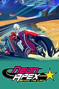 Neon Apex
