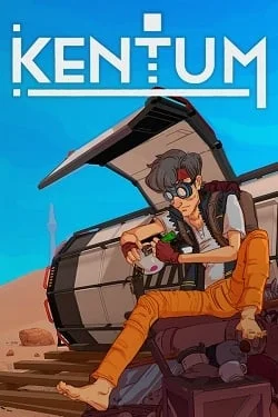 Kentum