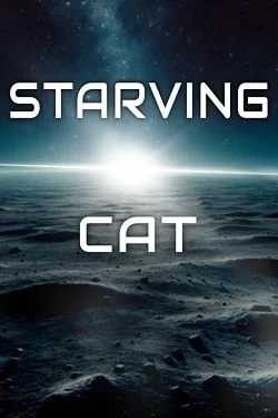 Starving Cat