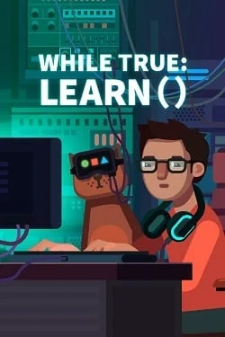 while True learn