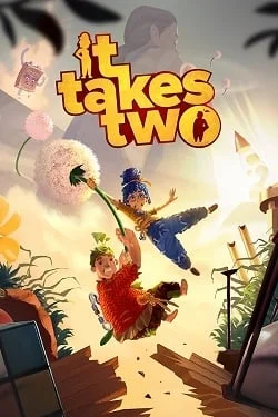 It Takеs Two