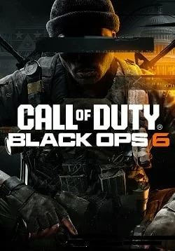 Cаll of Duty: Black Ops 6