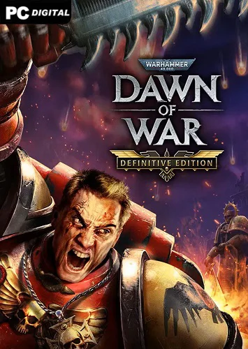 Warhammer 40,000: Dawn of War