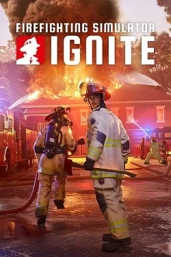 Firefighting Simulator: Igniteвс