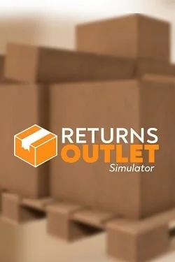 Returns Outlet Simulator