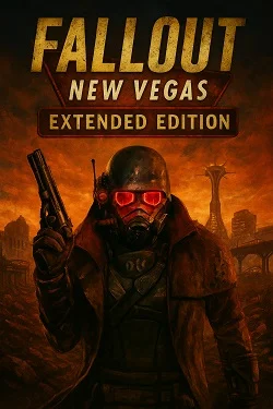 Fallout New Vegas Extended Edition