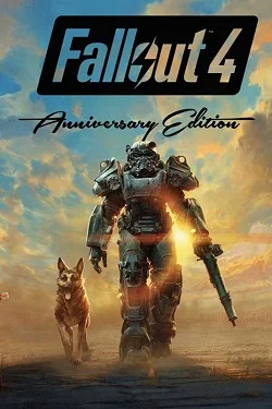 Fallout 4: Anniversary Edition