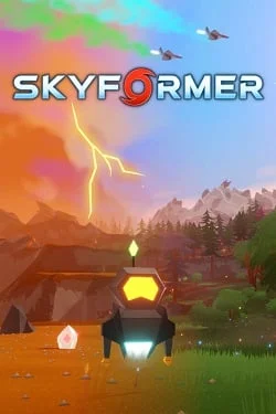 Skyformer