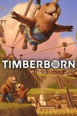 Timberborn