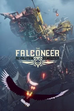 The Falconeer